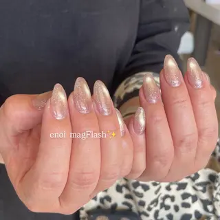 ネイル nailsalon YOLOのネイルデザイン