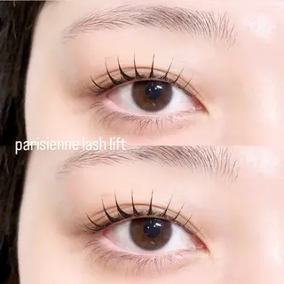 マツエク・マツパ 🎀 Suzunoのマツエク・マツパデザイン