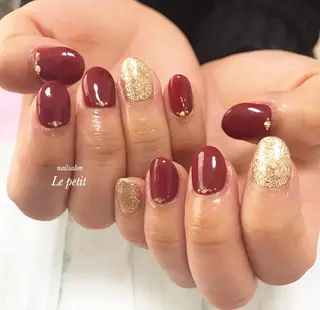 ネイル 石野 広佳のネイルデザイン