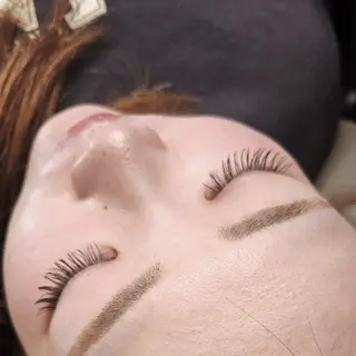 マツエク・マツパ hair& beauty BRYのマツエク・マツパデザイン