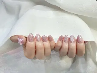 ネイル NailSalon✨ Écrinエクランのネイルデザイン