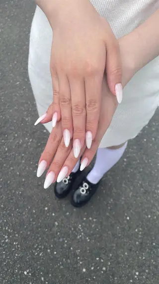 ネイル meilll nailのネイルデザイン