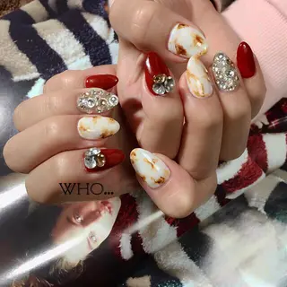 ネイル n. fumikoのネイルデザイン