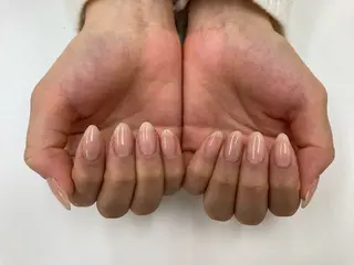 ネイル JOJO Matsumotoのネイルデザイン