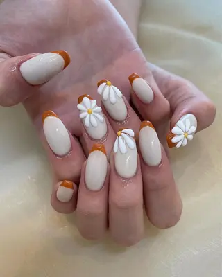 ネイル puna nailのネイルデザイン