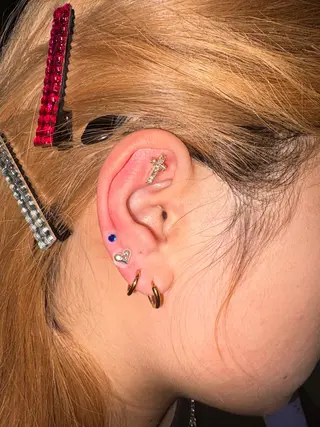 cocoeye所属・秋山 心愛のその他イメージ