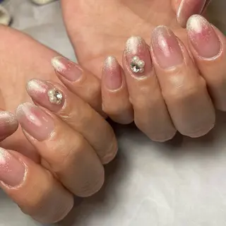 ネイル Reflection marikoのネイルデザイン