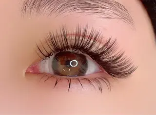 マツエク・マツパ y'sbeauty 🎀なかにし🎀のマツエク・マツパデザイン