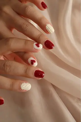 ネイル SCENERY NAILのネイルデザイン