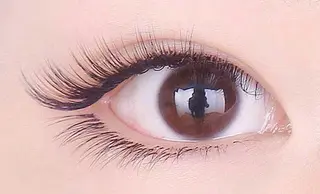 マツエク・マツパ BBC ビービーシーのマツエク・マツパデザイン