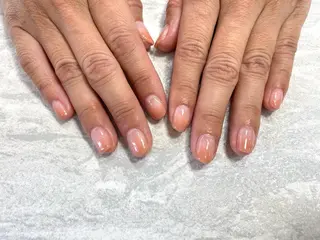 ネイル LILN/ NATSUMIのネイルデザイン