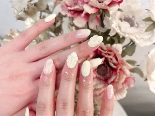 ネイル Glow Nail スカルプ専門店のネイルデザイン