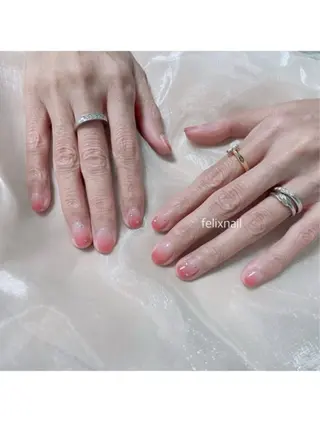 ネイル Felix nail Rui【武蔵小杉店】のネイルデザイン