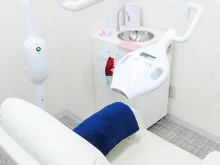 カラー ミディアム ホワイトニングサロン nico西葛西店のその他イメージ