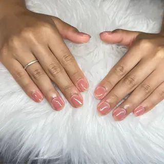 ネイル Queen Nail 柏店　クイーンネイルのネイルデザイン