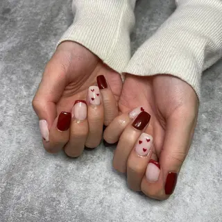 ネイル nail salon daisy 𓍯のネイルデザイン