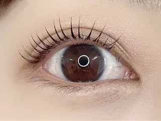 マツエク・マツパ EYE405 SAKURAのマツエク・マツパデザイン