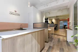 GRACE FIT DAIのエステ・リラクイメージ