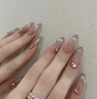 ネイル Miya🎀 nailのネイルデザイン