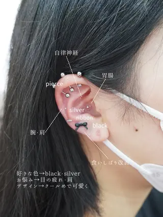 韓国ヘア&耳ツボ💎 池袋/himeriのその他イメージ