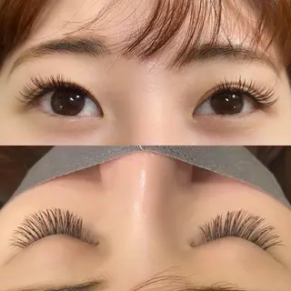 マツエク・マツパ Eyelash 🎀 𝐀𝐲𝐮𝐦𝐢のマツエク・マツパデザイン
