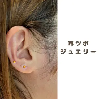 女性のための鍼灸師 かえで𓎤𓅮のエステ・リラクイメージ