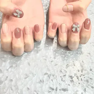 ネイル TRAM-nail moriizumiのネイルデザイン