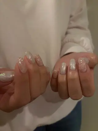 ネイル sa ya...のネイルデザイン