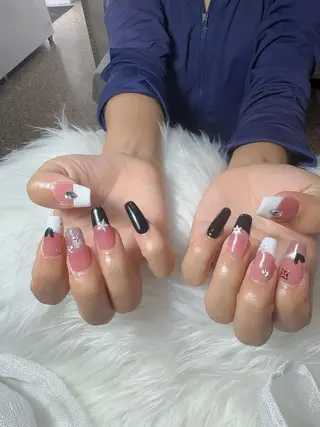 ネイル HANA NAILのネイルデザイン