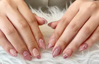 ネイル nail salon oneness🎀のネイルデザイン