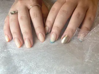 ネイル otsurunail (オツルネイル)のネイルデザイン