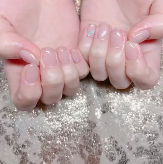 ネイル 個室ネイルサロンDolly  Girl〜ドーリーガール〜所属・DollyGirl KYOKOのネイルデザイン