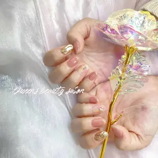 ネイル Queens ciciのネイルデザイン