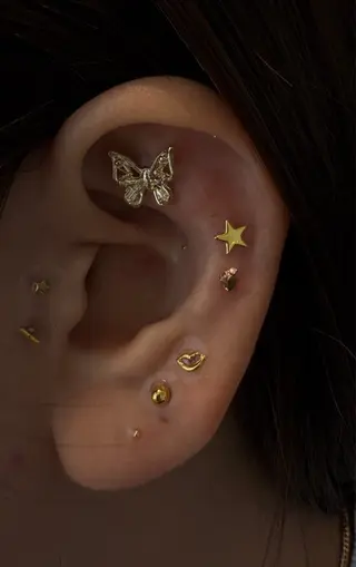 💎耳ツボジュエリー 🩷🦋AYUMIのその他イメージ