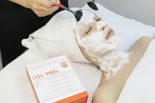 M LABO 二子玉川店のエステ・リラクイメージ