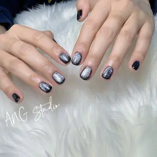 ネイル ANG Studioのネイルデザイン