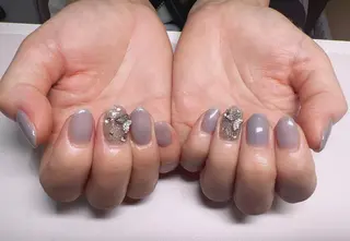 ネイル Rarity ネイルサロンのネイルデザイン