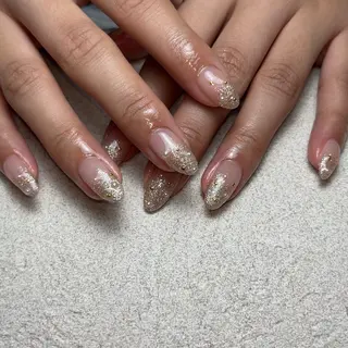 ネイル le ciel nailのネイルデザイン