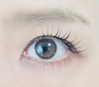 マツエク・マツパ セレビアイ/ ISHIIのマツエク・マツパデザイン