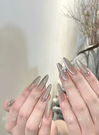 ネイル ella laのネイルデザイン