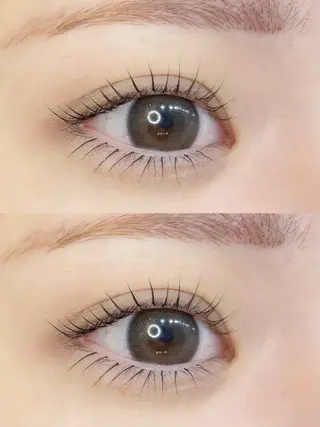 マツエク・マツパ 🌹みなみ🌹 清末のマツエク・マツパデザイン
