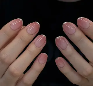 ネイル ゆい ユイのネイルデザイン
