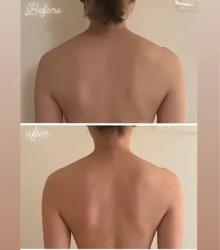 blossom沖縄所属・la salon. chihoriのエステ・リラクイメージ