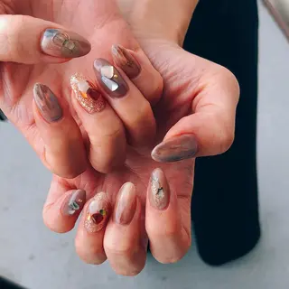 ネイル Chipieee Tokyoのその他イメージ