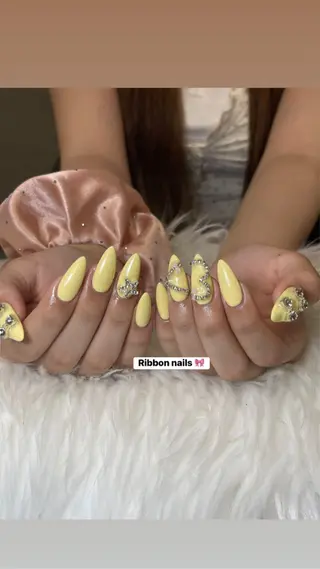 ネイル Suka Nailのネイルデザイン