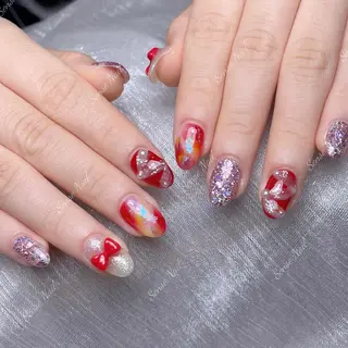 ネイル 💅 NikoNikoのネイルデザイン