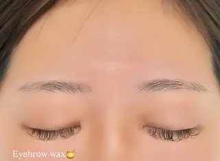 アイブロウ Unknown. Ayana💎のマツエク・マツパデザイン