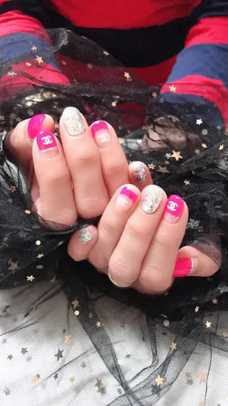 ネイル Cute beauty2のマツエク・マツパデザイン