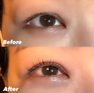 マツエク・マツパ lala* ayanaの眉毛・アイブロウイメージ