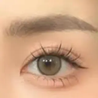 マツエク・マツパ Lyspois natsuのマツエク・マツパデザイン